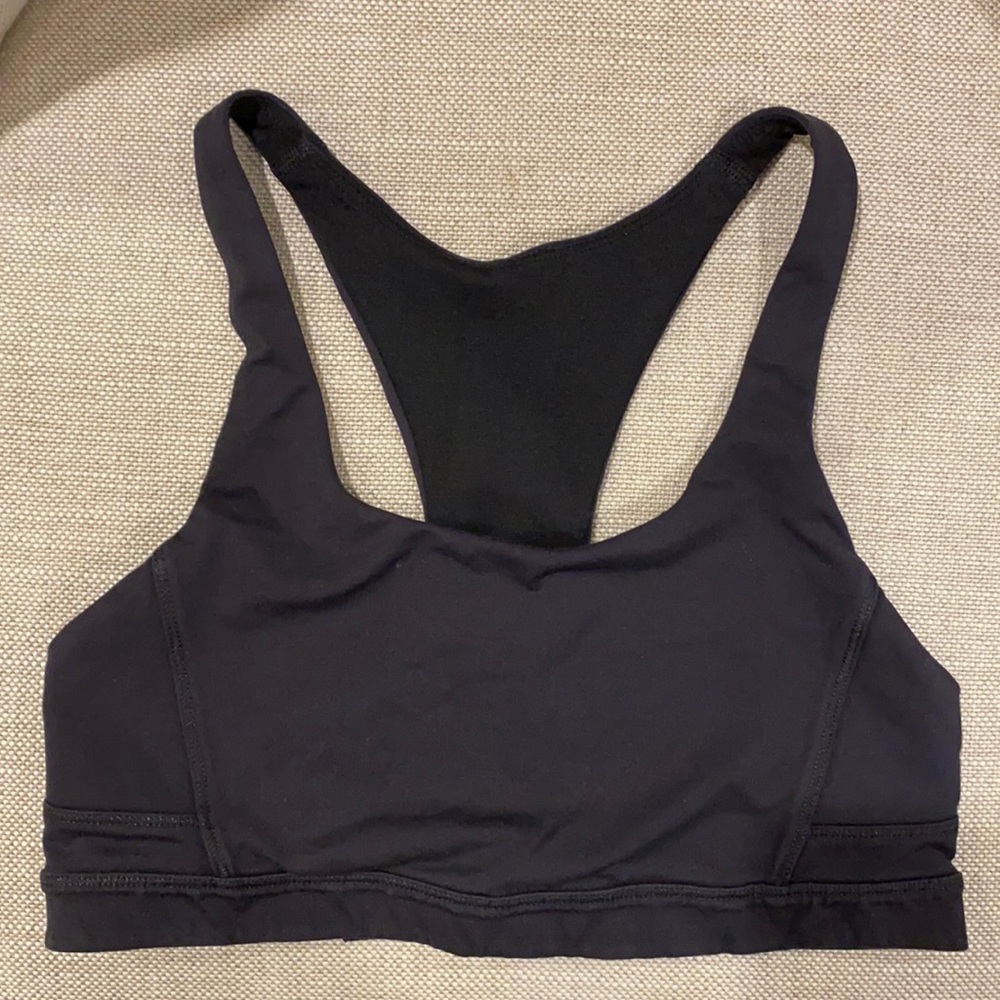 Lululemon bra - Picture 1 of 5
